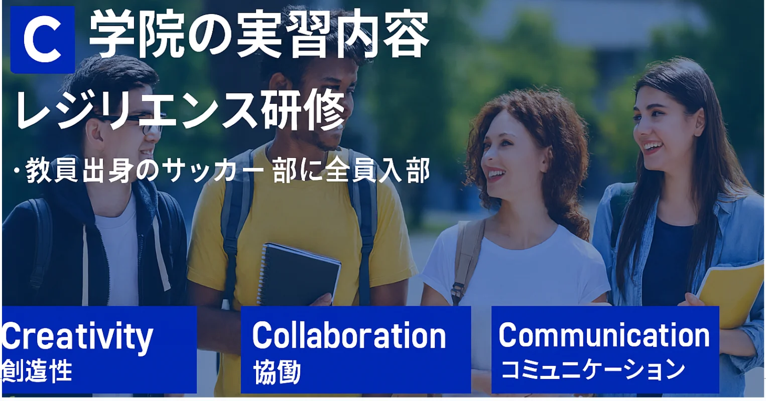 レジリエンス研修